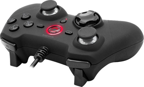 EAN 4027301568554 - SPEEDLINK RAIT Negro USB Gamepad Nintendo Switch, PC, Playstation 3 imagen 5
