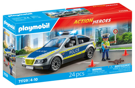 EAN 4008789717290 - Playmobil 71729 figura de juguete para niños imagen 3