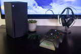 Venom Stacja Dokujaca Do Padów Xbox One/Xbox Series Negro + 2x Akumulator