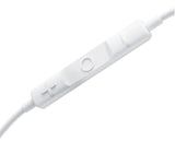 EAN 6932172682989 - Baseus Encok HZ19 Auriculares Alámbrico Dentro de oído Llamadas/Música Blanco imagen 5