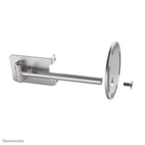 Soporte Para Teléfono Newstar De Hasta 7 ", Plateado