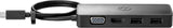 EAN 5704174890164 - HP USB-C Travel Hub G2 USB 3.2 Gen 1 (3.1 Gen 1) Type-C Negro imagen 1