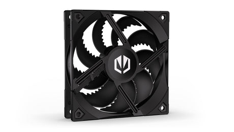 EAN 5903018665948 - ENDORFY Fluctus 120 PWM Carcasa del ordenador Ventilador 12 cm Negro imagen 6