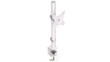 Soporte De Monitor Endorfy Atlas Single Onyx White Ey8f002