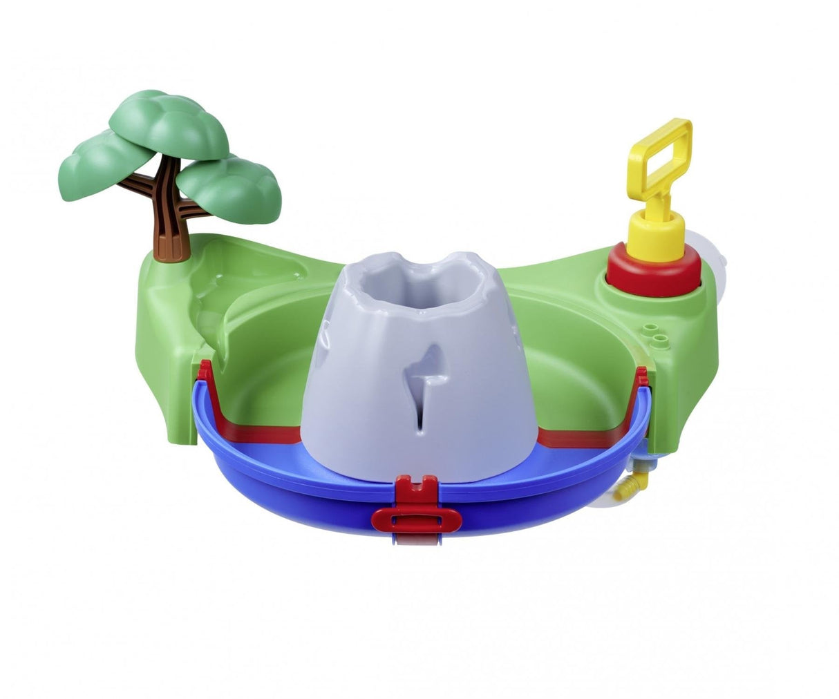 Aquaplay Sploshy Volcano, Juguete Acuático   8700001302