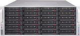 Supermicro Gehäuse Superchassis 4u Cse-847e2c-R1k23jbod