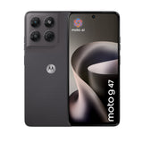 EAN 8033779086946 - Motorola moto g47 16,9 cm (6.67") SIM doble Android 16.0 5G USB Tipo C 8 GB 128 GB 5200 mAh Gris imagen 1