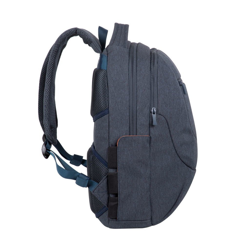 Mochila Riva Nb Galápagos  15.6" 7761 Dunkel Gris