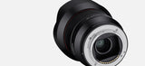 Objetivo Samyang Af 2,8/14 Sony E