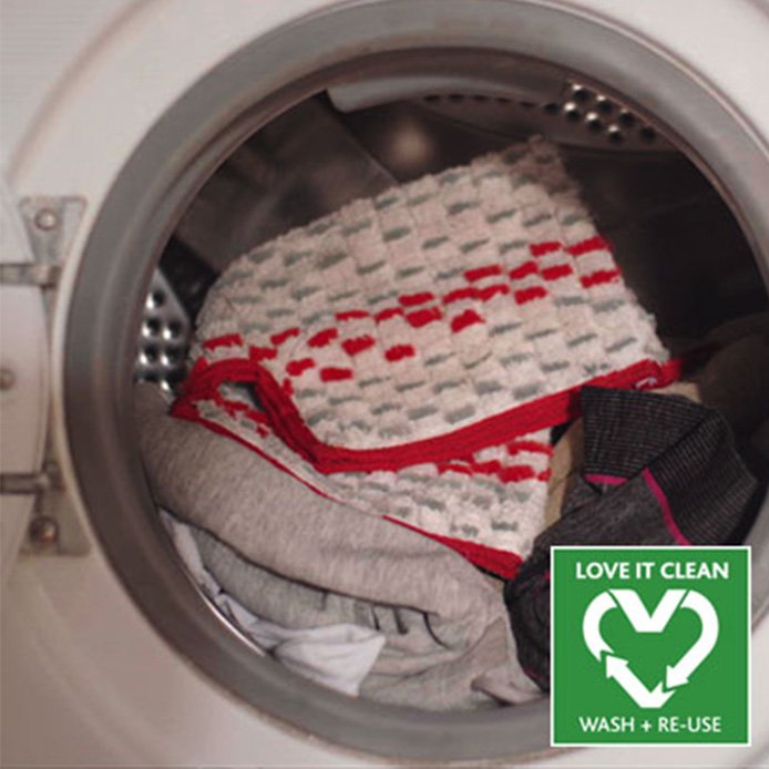 Vileda Mop 1-2 Max Box Spray - 166144