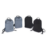 Mochila Dicota Eco Laptop Rucksack Slim Motion 13 - 14.1" Blue Denim