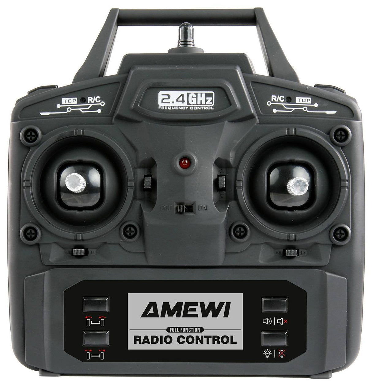 Amewi Mercedes-Benz Arocs Muldenkipper 8x4 4 4wd 1:18 Rtr Ro