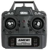 Amewi Mercedes-Benz Arocs Muldenkipper 8x4 4 4wd 1:18 Rtr Ro