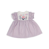 Zapf Creation Baby Born Kleid Wald 43cm 839669