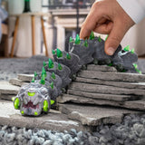 Schleich Eldrador Creatures Steinwurm 70853