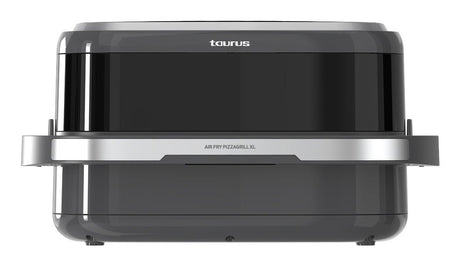 EAN 8414234730060 - Taurus 973006000 fabricante de pizza y hornos 1 Pizza(s) 2200 W Negro, Fucsia imagen 1