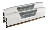EAN 0840440496113 - Corsair Vengeance CMK64GX5M2B6000Z30W módulo de memoria 64 GB 2 x 32 GB DDR5 288-pin DIMM imagen 1