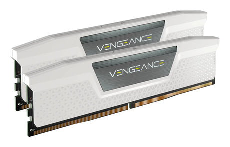 EAN 0840440496113 - Corsair Vengeance CMK64GX5M2B6000Z30W módulo de memoria 64 GB 2 x 32 GB DDR5 288-pin DIMM imagen 1