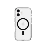 EAN 5056586735251 - Tech21 EvoCrystal w/ MagSafe for Ansley - Black funda para teléfono móvil imagen 1