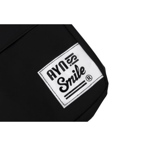 Smile Akira Funda Para Portátil 33 Cm (13") Funda Negro