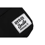 Smile Akira Funda Para Portátil 33 Cm (13") Funda Negro
