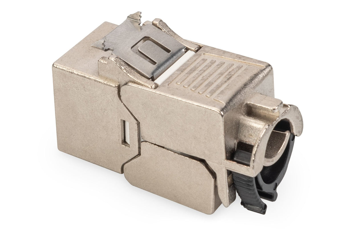 Digitus Pack De 24 Módulos Keystone Cat 6a