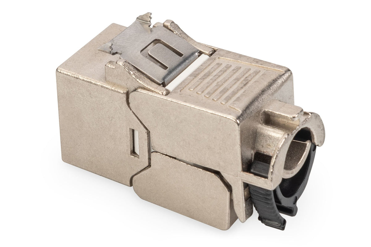 EAN 4016032458760 - Digitus DN-93619-24 módulo de conector de red imagen 6
