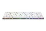 EAN 4711387334423 - ASUS ROG Falchion RX Low Profile teclado Juego USB + RF Wireless + Bluetooth Blanco imagen 3