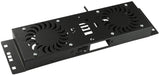 EAN 5420016849502 - LOGON PROFESSIONAL RAF113BL accesorio de bastidor Panel del ventilador imagen 1