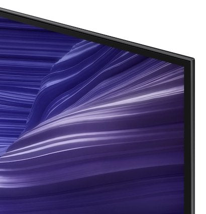 Samsung Tv (Qe48s90faexxh)