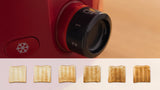 EAN 4242005402991 - Bosch TAT2M124 tostadora 6 2 rebanada(s) 950 W Rojo imagen 6