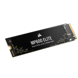 EAN 0840006677659 - Corsair MP600 ELITE 2 TB M.2 PCI Express 4.0 NVMe 3D TLC imagen 2