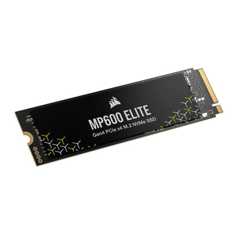 EAN 0840006677659 - Corsair MP600 ELITE 2 TB M.2 PCI Express 4.0 NVMe 3D TLC imagen 2