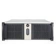 EAN 4719274340267 - Chenbro 4U Open-Bay Rackmount Estante Gris imagen 1