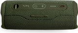 Jbl Flip 6 Altavoz Portátil Estéreo Verde 20 W (Jblflip6gren)