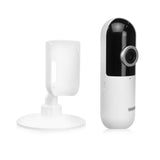 Camara De Seguridad Eminent Inalambrica Hd Ip Cam Con Grabacion En Micro Sd