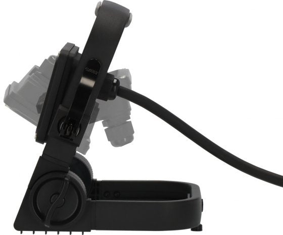 Brennenstuhl 1171250143 Proyector 10 W Led Negro D