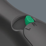 EAN 4013288222879 - Wera 05023471001 llave de carraca 17 pieza(s) Negro, Verde imagen 6
