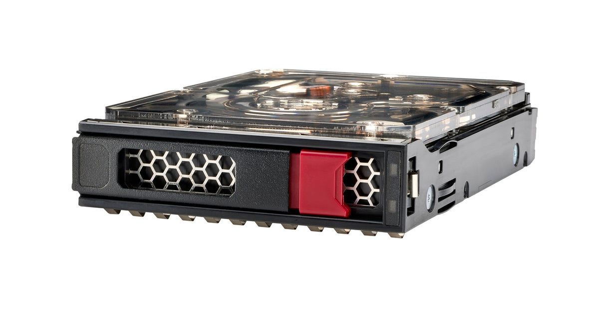 Unidad De Disco Duro Hpe 20 Tb Sas 7,2 K Lff Lp Ise Mv