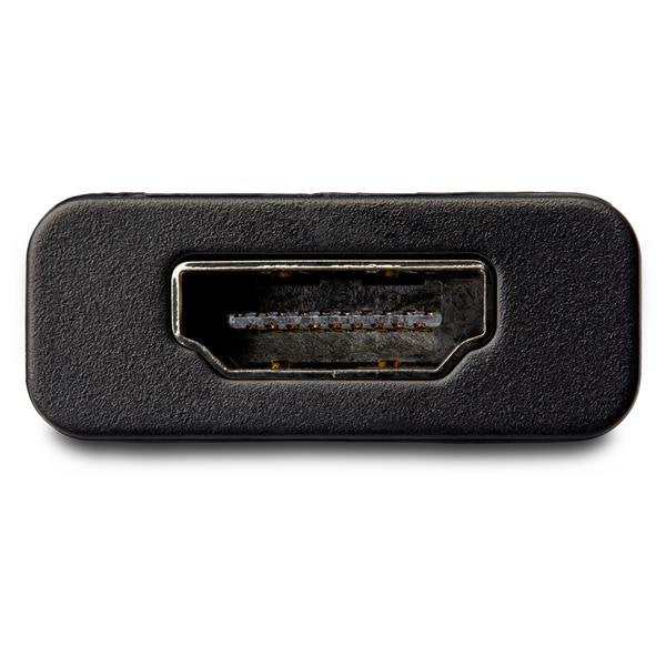 Displayport To Hdmi Adapter Hdrcabl 4k 60hz Dp 1.4 Hdmi 2.0b