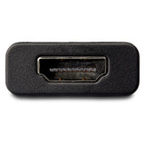 Displayport To Hdmi Adapter Hdrcabl 4k 60hz Dp 1.4 Hdmi 2.0b