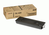 EAN 0632983011461 - KYOCERA TK-420 cartucho de tóner Original Negro imagen 2