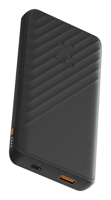 EAN 8718182278231 - Xtorm Go2 Polímero de litio 10000 mAh Carbón vegetal imagen 2