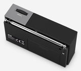 Radio Portátil Spc Jetty Lite Negra