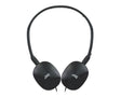 EAN 4975769477621 - JVC HA-S160M Auriculares Alámbrico Diadema Llamadas/Música Negro imagen 1