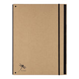 Pagna Carpeta De Escritorio 7 Compartimentos Pure Natural 1 Pieza