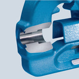 Brockhaus Heuer 100 180 Tornillo De Banco 18 Cm