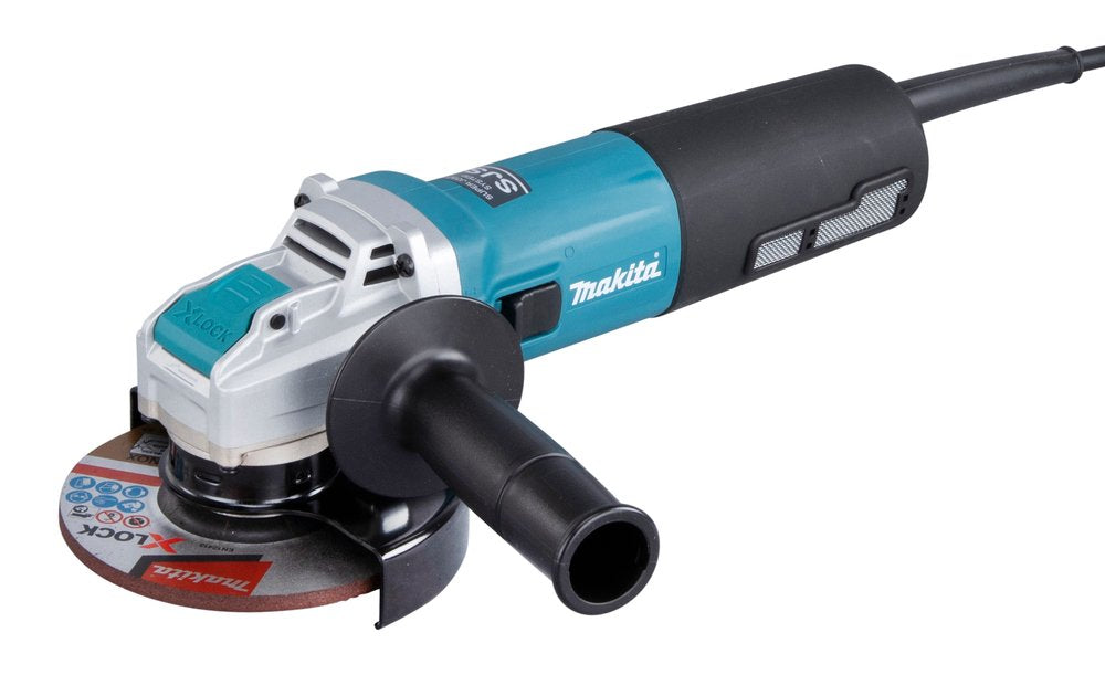 Makita Amoladora Angular X-Lock Ga5080rx02, 125mm Ga5080rx02