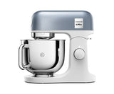 Batidora Kenwood Kmix Editions Juniper Blue Kmx760abl De Varillas 1000 W Azul, Gris