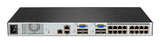 16 Port Autoview Kvm With 1 Cpnt
